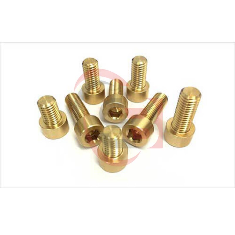 Brass Fastener 3